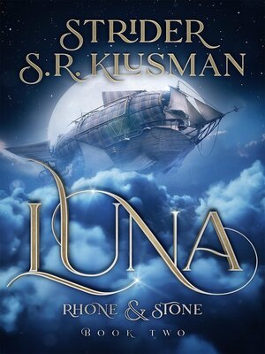 cover image of Luna